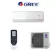Gree GWH09QB-K6DNA5E klima uređaj, Wi-Fi