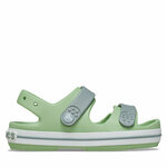 Sandale Crocs Crocband Cruiser Sandal T Kids 209424 Zelena