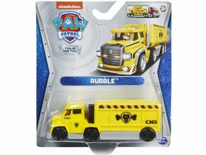 Paw Patrol Big Truck Pups Rubble kamion - Spin Master