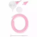 Nosiboo PRO zamjenski set, rozi