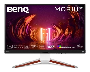 Benq Mobiuz EX3210U monitor