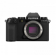Fuji FinePix S20 crni digitalni fotoaparat