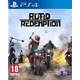 WEBHIDDENBRAND Pixel Dash Studios Road Redemption igra (PS4)