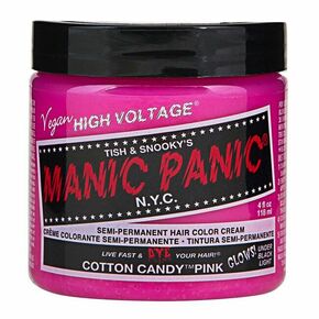 Manic Panic Cotton Candy Pink boja za kosu
