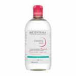 BIODERMA Créaline H2O micelarna voda za sve vrste kože 500 ml za žene