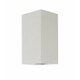 NOVA LUCE 9790551 | Fuento Nova Luce zidna svjetiljka može se bojati 2x GU10 IP65 bijelo