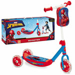 Spiderman romobil na tri kotača - Mondo Toys