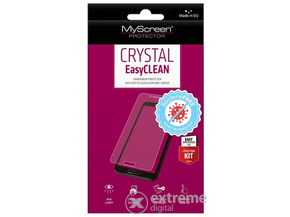 Myscreen Crystal BacteriaFree zaštitna folija za Samsung Galaxy Tab S5e 10.5 WiFi