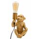 Mauro Ferretti Stolna svjetiljka monkey cm 17x14,5x25