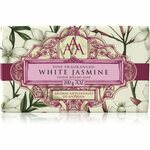 The Somerset Toiletry Co. Aromas Artesanales de Antigua Triple Milled Soap luksuzni sapun White Jasmine 200 g