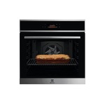 Electrolux ugradbena pećnica EOE8P38X