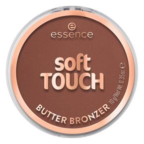 Essence Soft Touch bronzer 40 chocolate butter dream