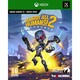 Destroy All Humans 2 Reprobed (Xbox Series X)