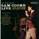 Sam Cooke - Live At the Harlem Square Club (180g) (LP)