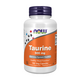 Taurin NOW, 500 mg (100 kapsula)