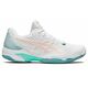 Ženske tenisice Asics Solution Speed FF 2 Clay - white/frosted rose