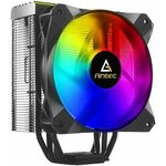 Cooler ANTEC Frigusair 400 ARGB, PWM, kontroler, za Intel i AMD