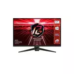 ASR-PG27FF1A - ASRock Gaming Monitor PG27FF1A, 27", FHD, IPS, 165Hz, 1ms, ASR-PG27FF1A - ASR-PG27FF1A - ASRock Gaming Monitor PG27FF1A, 27", FHD, IPS, 165Hz, 1ms - 27 FHD (1920x1080) Flat IPS Display 165Hz High Refresh Rate 1ms (MPRT) Response...