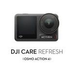DJI Care Refresh DJI Osmo Action 4 (dvogodišnji plan) - elektronički kod