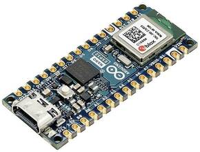 Arduino Board Nano ESP32 without headers Nano