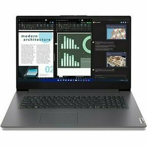 Laptop LENOVO V17 G4 83A20026SC/ Core i7 1355U