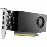 Asus nVidia RTX A400, 4GB DDR6