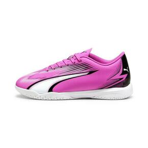PUMA Sportske cipele 'ULTRA PLAY' roza / crna / bijela