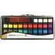 Daler Rowney Simply Set akrilnih boja 34 x 18 ml
