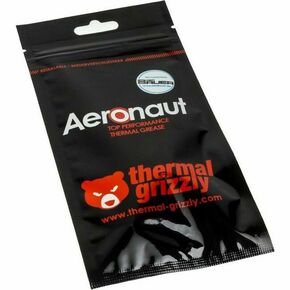 Termalna pasta Thermal Grizzly Aeronaut 1g