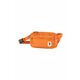 Torbica Fjallraven High Coast Hip Pack F23223.207 boja: narančasta - narančasta. Torbica iz kolekcije Fjallraven. Model izrađen od tekstilnog materijala.