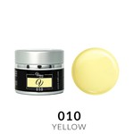 Vasco Paint Gel 010 Yellow 5g