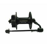 GLAVČINA I 32R. SHIMANO HB-M475 100MM DISC 6R.