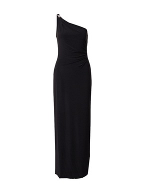 Lauren Ralph Lauren Večernja haljina 'BELINA' crna
