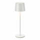 Bijela LED stolna lampa (visina 38 cm) Fiore – Markslöjd