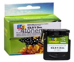 Tinta Static Control Canon CL-513 Color CMY INK-002-04-S513XL