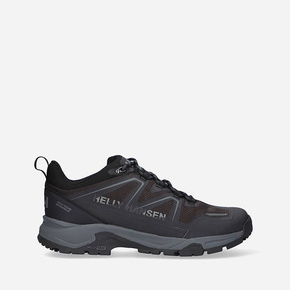 Helly Hansen Moške outdoor cipele Cascade Low HT Black/Charcoal 41