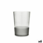 Čaša Quid Pincel Siva Staklo 510 ml (6 kom.) , 1410 g