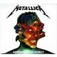 Metallica - Hardwired...To Self-Destruct (Repress) (2 CD)