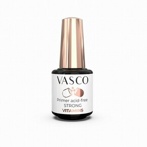 Vasco Primer Vitamins Strong bezkiselinski 15ml