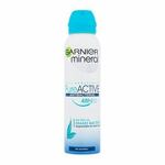 Garnier Mineral Pure Active antibakterijski antiperspirant 150 ml za žene