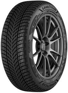 Goodyear zimska guma 205/55R16 UltraGrip Performance MS 91H