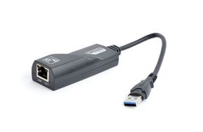 Gembird USB 3.0 Gigabit LAN adapter GEM-NIC-U3-02