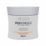 Revlon Eksperience™ Wave Remedy Anti-Frizz Hair Mask maska za kovrčavu kosu 500 ml
