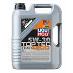 Liqui Moly Top Tec 4200 5W-30 New Generation, 5L