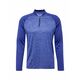 UNDER ARMOUR Tehnička sportska majica pastelno plava / tamno plava