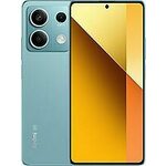 Xiaomi Redmi Note 13, 128GB, 6.67"/6.7"