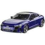 Revell 07698 easy-click Audi e-tron GT model automobila za sastavljanje 1:24