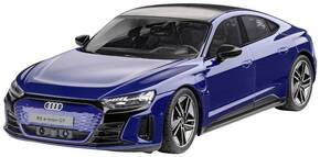 Revell 07698 easy-click Audi e-tron GT model automobila za sastavljanje 1:24