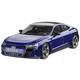 Revell 07698 easy-click Audi e-tron GT model automobila za sastavljanje 1:24