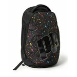 Teniski ruksak Prince by Hydrogen Spark Backpack - black/multicolor